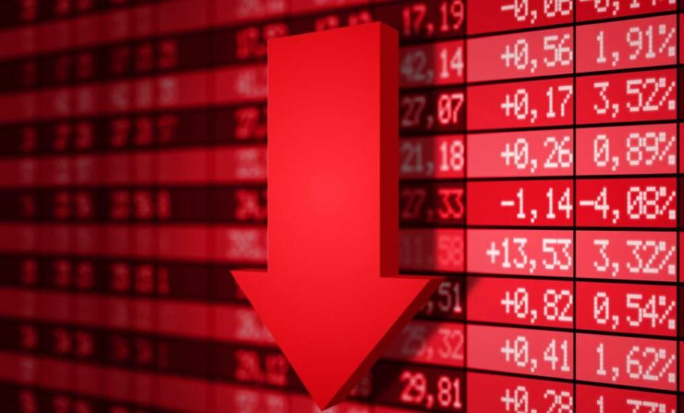 Las posiciones cortas del Mercado Continuo repliegan posiciones 