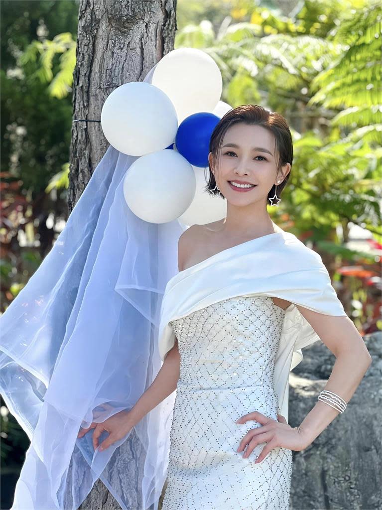 趙駿亞情斷4年主播女友！遭爆「吳婉君介入狂示愛」本人發聲回應