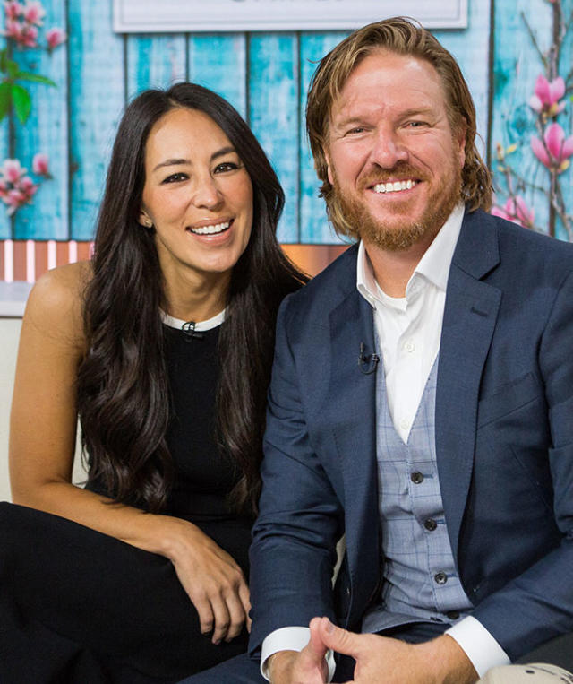 This New Show Will Reveal How Chip and Joanna Gaines Really Work