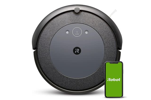 7 of 's Best-Selling Robot Vacuums Are on Sale for Up to 80