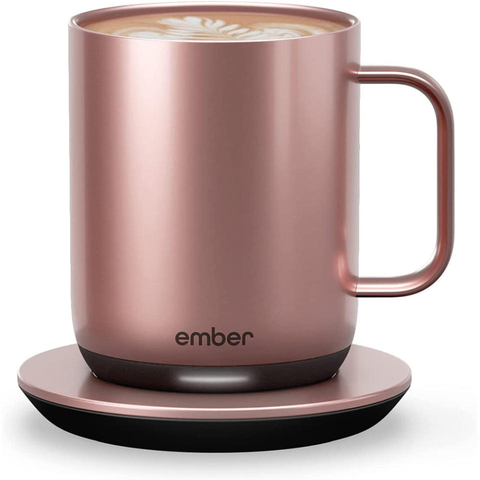 Ember Temperature Control Smart Mug  