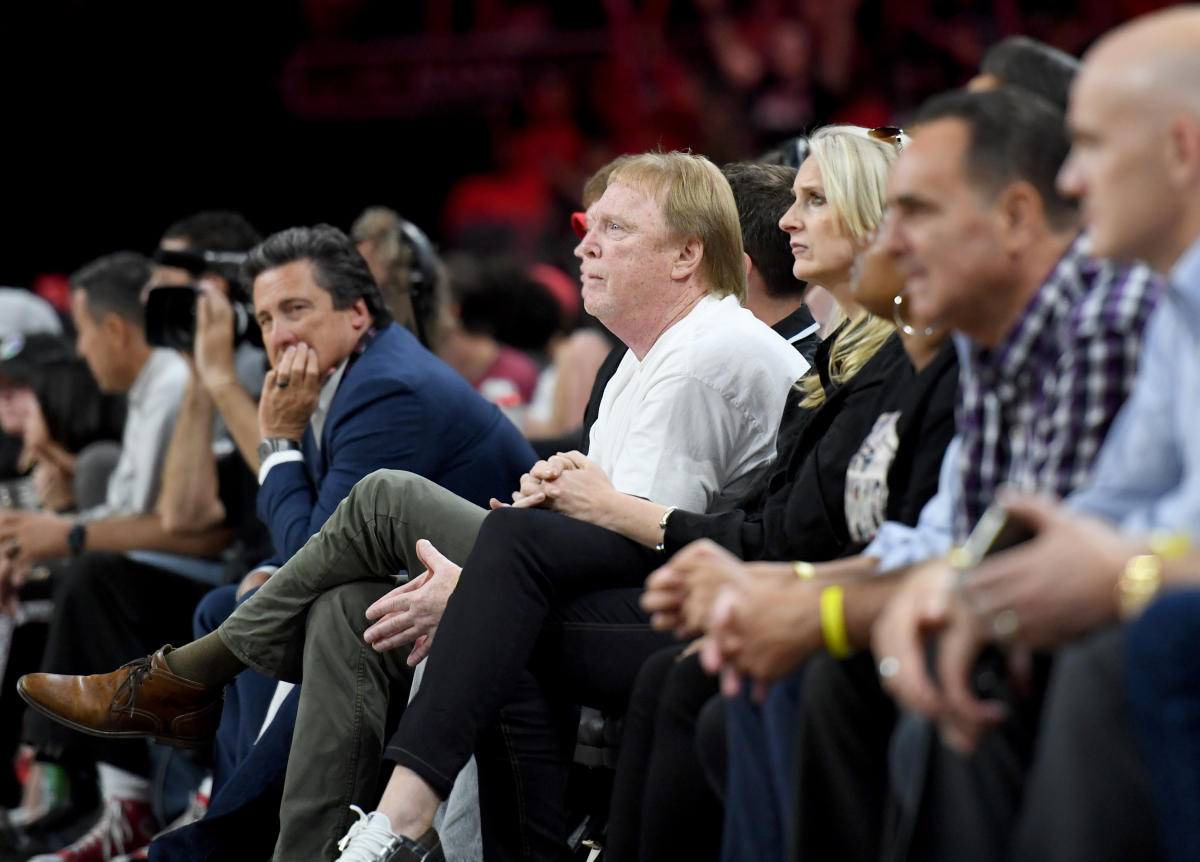 Aces' title run earns WNBA new respect, rewards Mark Davis' commitment