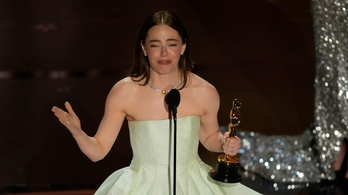 Oscars 2024: Complete list of winners