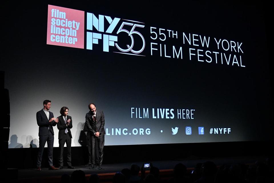 NYFF