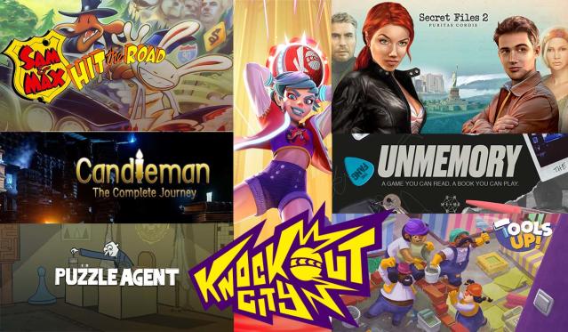 Twitch Prime members can download six free games in May and grab