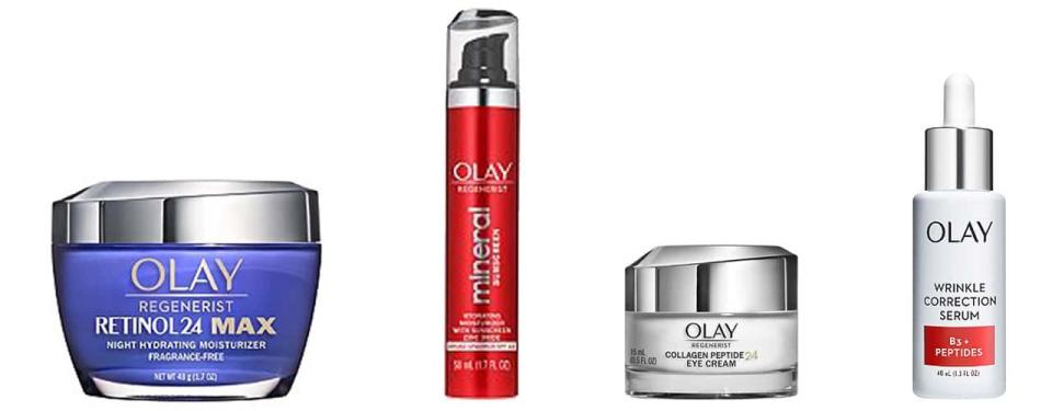 Olay Sugai’s OLAY Picks