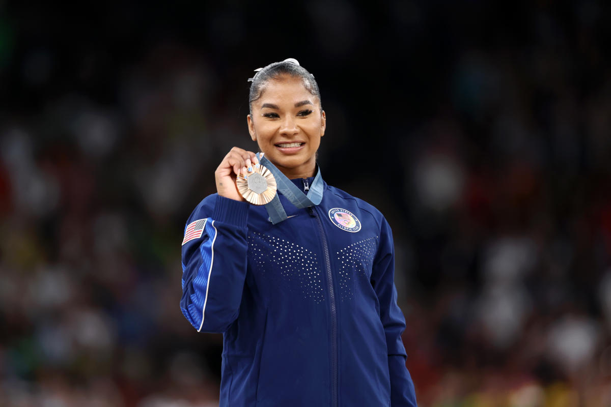 Jordan Chiles heeft een beroep gedaan op een Zwitserse rechtbank in een poging zijn Olympische bronzen medaille terug te vorderen