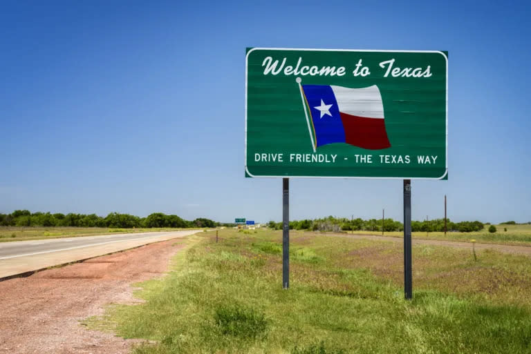 17 Best Places in Texas to Live on Social Security