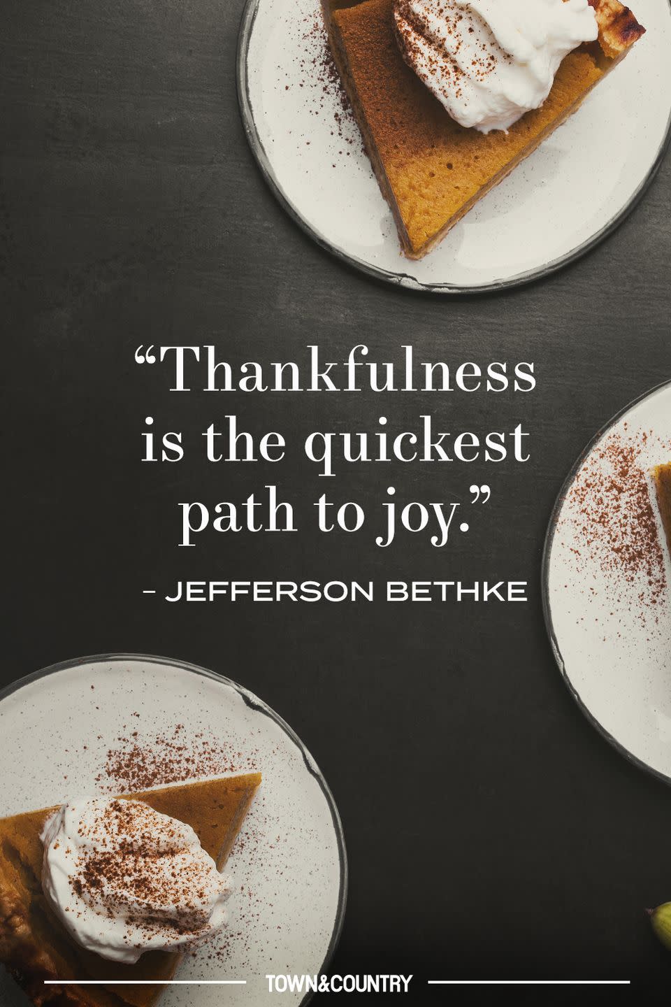 32 Quotes About Thanksgiving to Inspire Gratitude Ahead of the Holiday