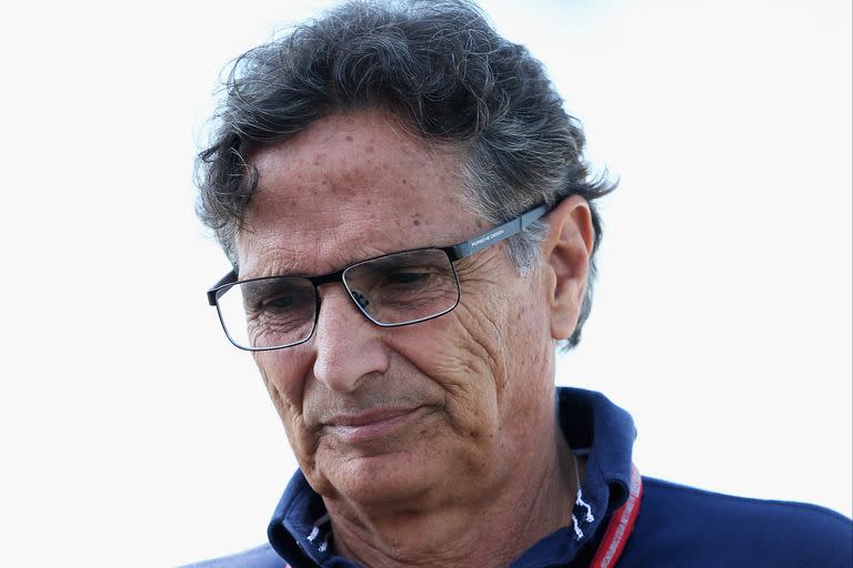 La justicia brasileña condenó a Nelson Piquet a pagar una fuerte suma por sus dichos sobre Lewis Hamilton