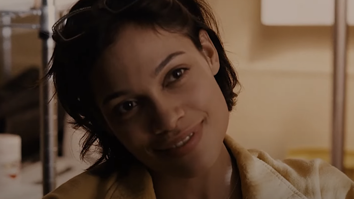  Rosario Dawson in Clerks 2 