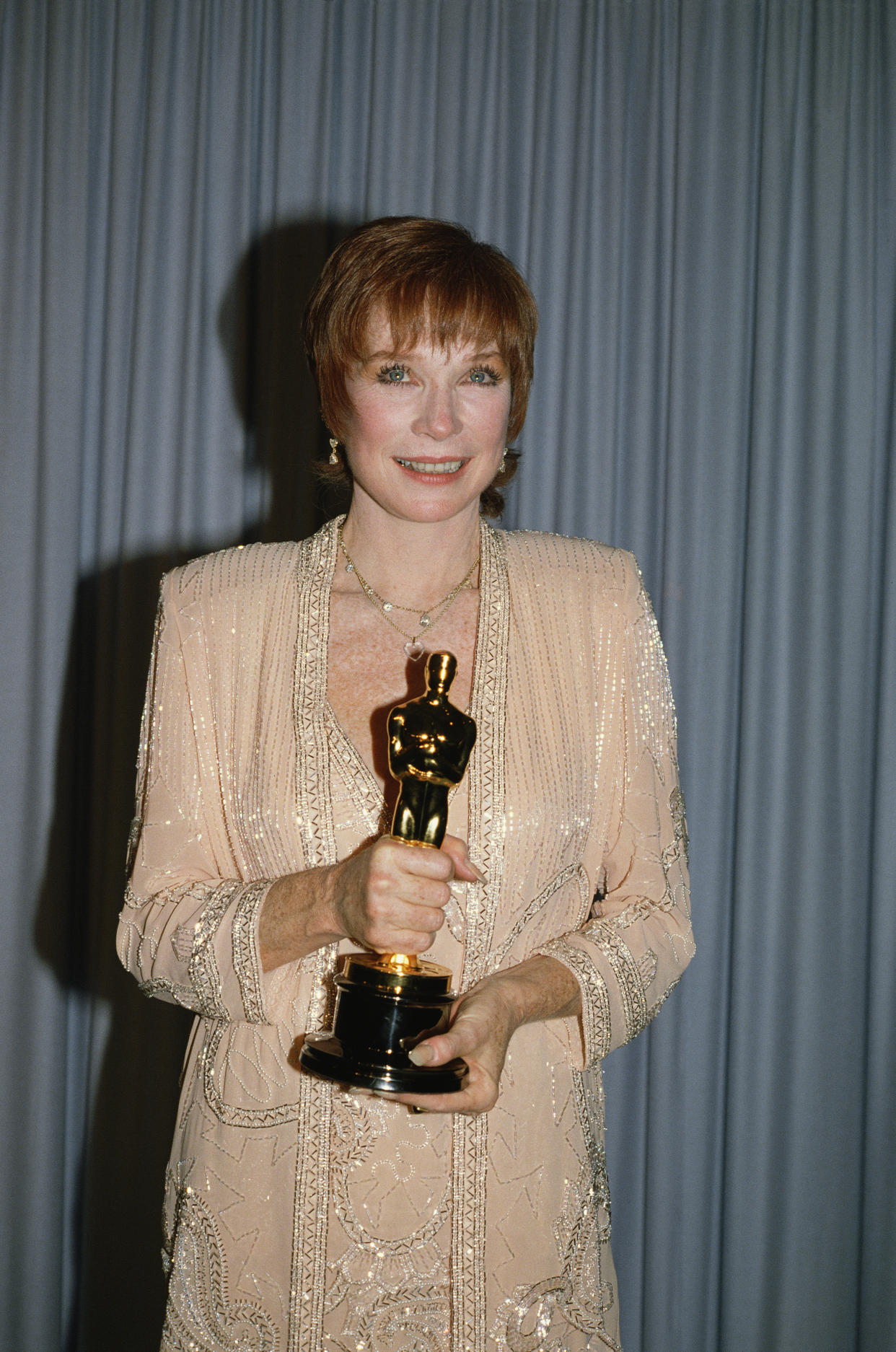 1984 Academy Awards (William Nation / Getty Images)