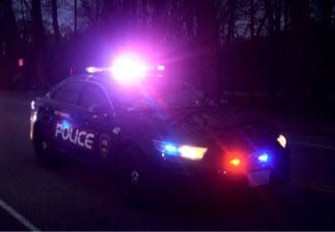 Rhode Island Man Dies In Massachusetts Crash