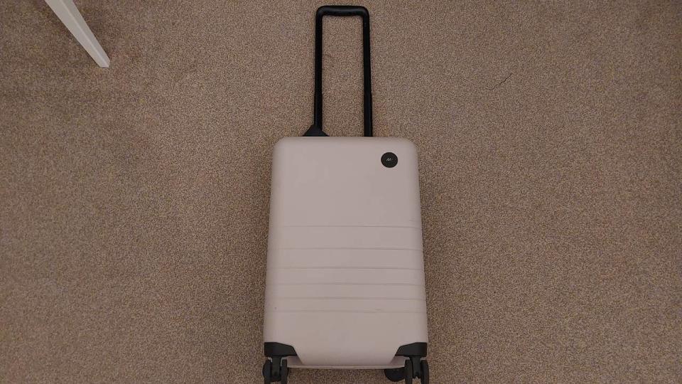 Monos Carry-On review