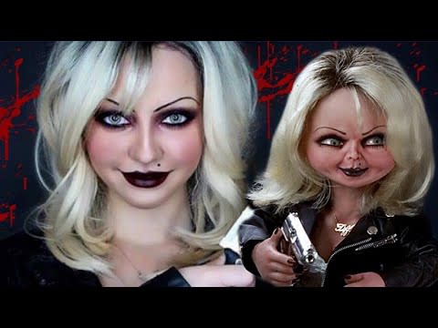 18) Tiffany from 'Bride of Chucky'