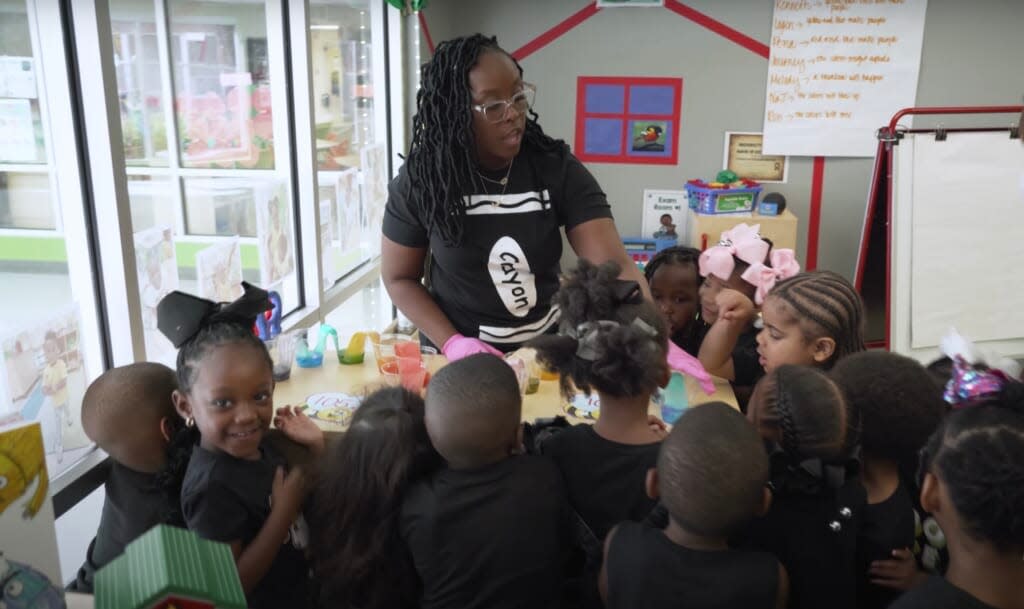 New Orleans social services nonprofit long called the Kingsley House renamed itself Tuesday, dropping the name of a Victorian clergyman perhaps best remembered as the author of a children’s fantasy novel but who held profoundly racist views. (Screenshot: YouTube – Clover)<br>