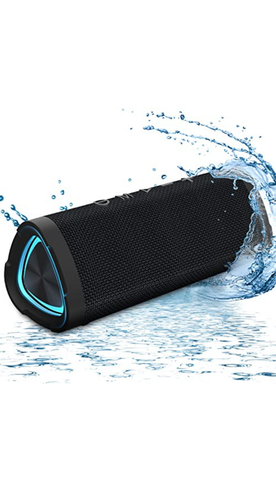 Portable Wireless Speaker