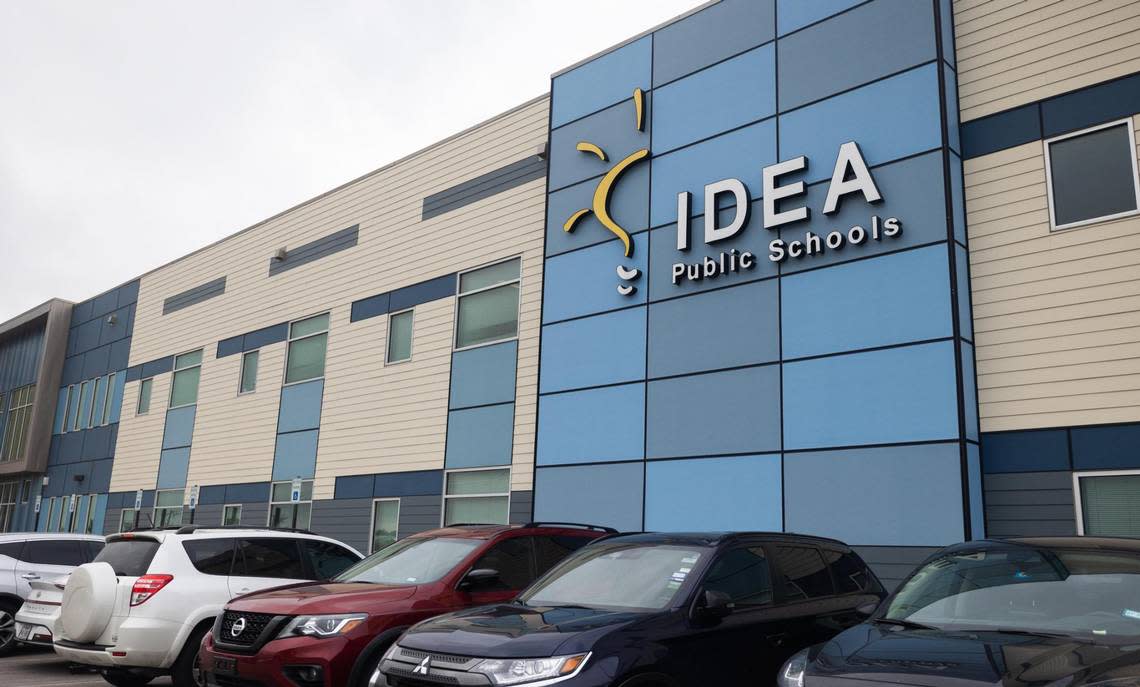 IDEA Rise charter school has been successful since it moved into the Las Vegas Trail area as part of broader revitalization efforts in a partnership with the city of Fort Worth. Many civic leaders, including Mayor Mattie Parker, say that because education plays such a significant role in Fort Worth’s overall welfare, its leaders need to take responsibility for how its schools perform.