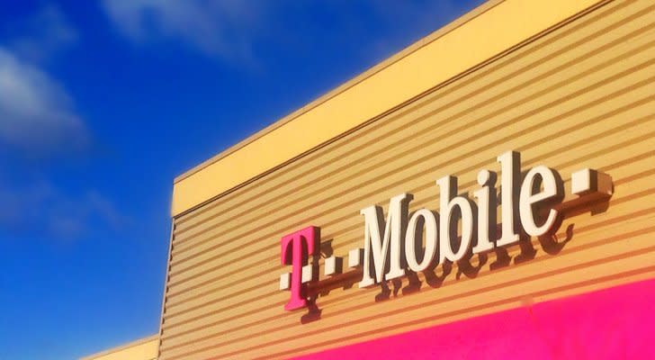 Stocks to Buy: T Mobile (TMUS)