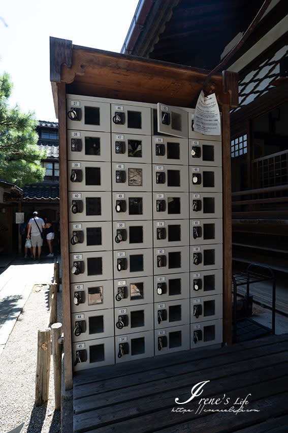 日本金澤｜妙立寺（忍者寺）