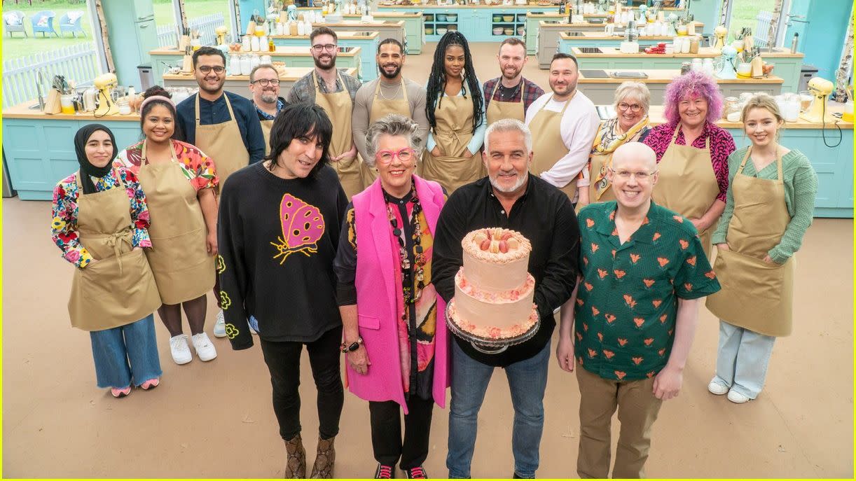 gbbo series 13