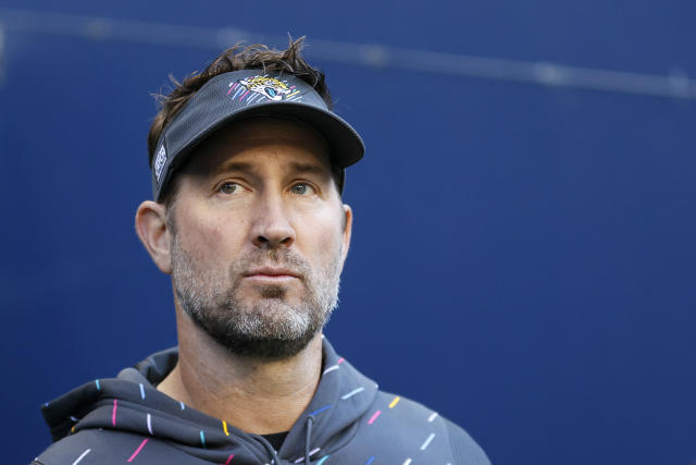 Cowboys name Brian Schottenheimer as new offensive coordinator