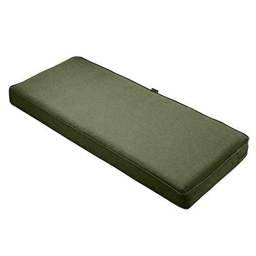 9) Bench Outdoor Cushion