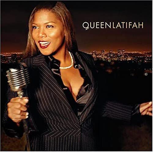 The Queen Latifah Show