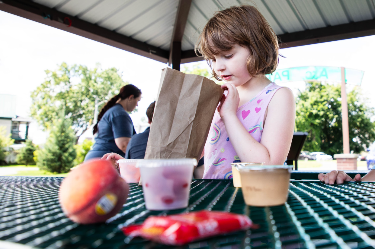 Since the 2024 inception of Community Eligibility Provision (CEP), OHM BOCES claims to have served 1,690 more daily breakfasts compared to the 2022-2023 school year.