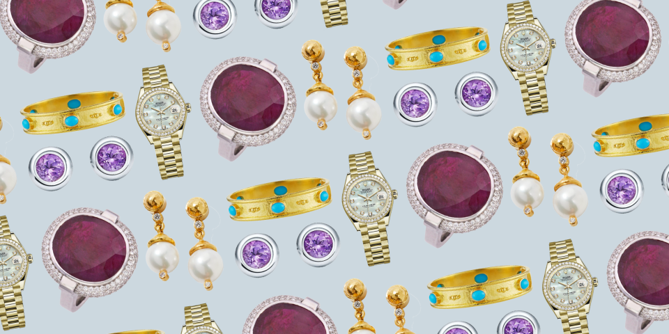 The Prettiest Birthstone Jewelry to Wear and Give