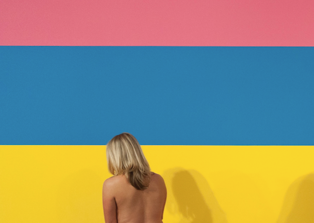 You Can Now Go On A Naked Tour At Canberra's National Gallery Of Art