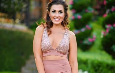 Jen Hawke is also tipped for Bachelor In Paradise. Does this mean a Jen and Keira face-off could happen? Source: Channel 10