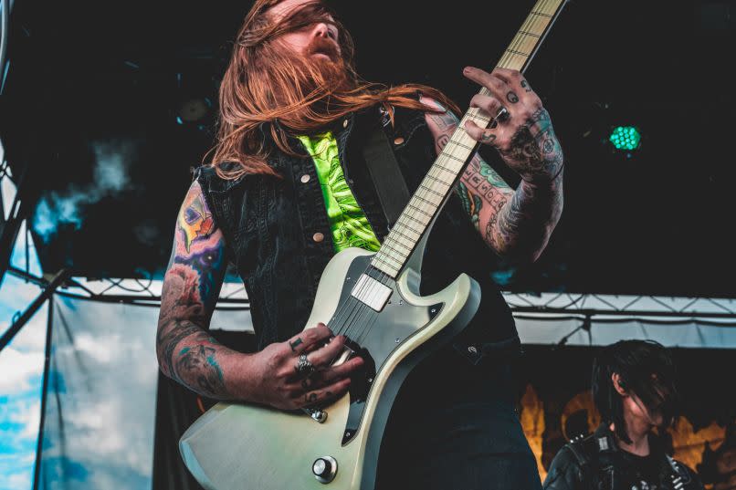 DevilDriver