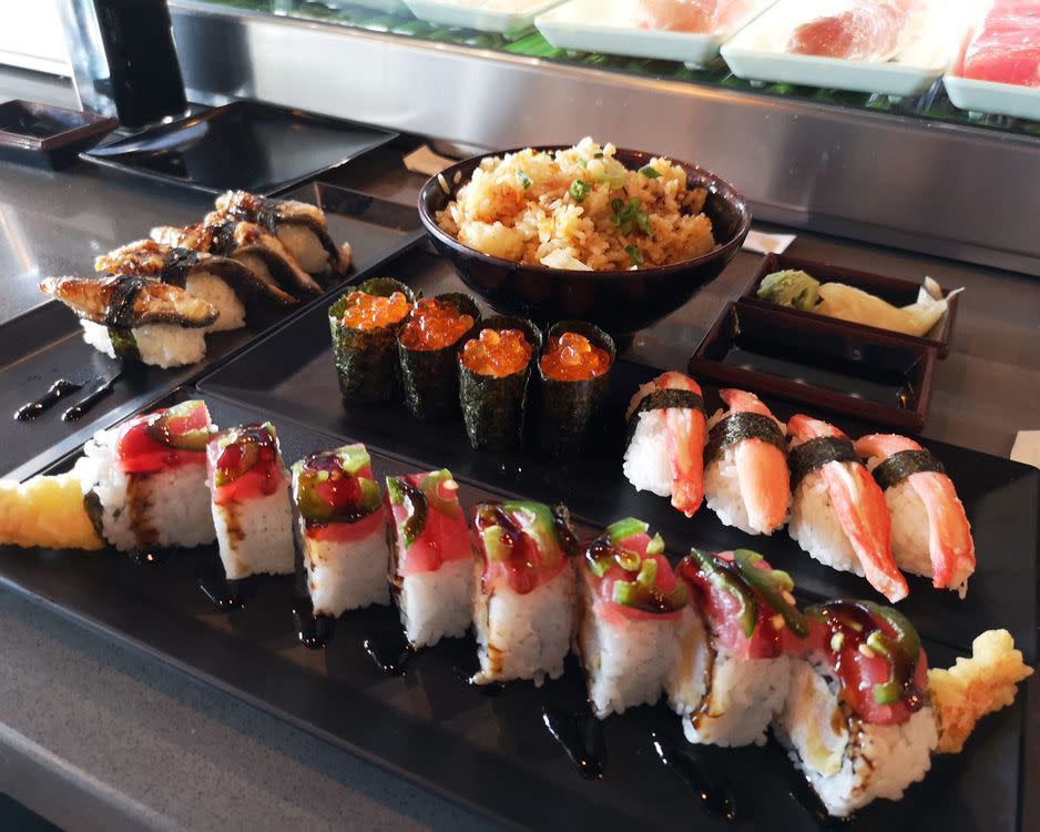 Arizona: Junn Sushi