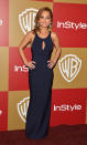 Giada De Laurentiis attends the 2013 InStyle and Warner Bros. 70th Annual Golden Globe Awards Post-Party held at the Oasis Courtyard in The Beverly Hilton Hotel on January 13, 2013 in Beverly Hills, California.