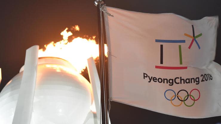 Olympia lockt globale Großkonzerne als Sponsoren an. Bei den Spielen in Südkorea engagieren sich vor allem Toyota und Alibaba – aus einem Grund.
