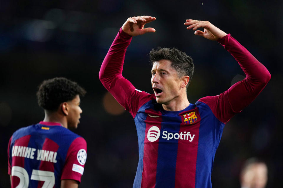 �� LaLiga announce March Player of the Month nominees ��