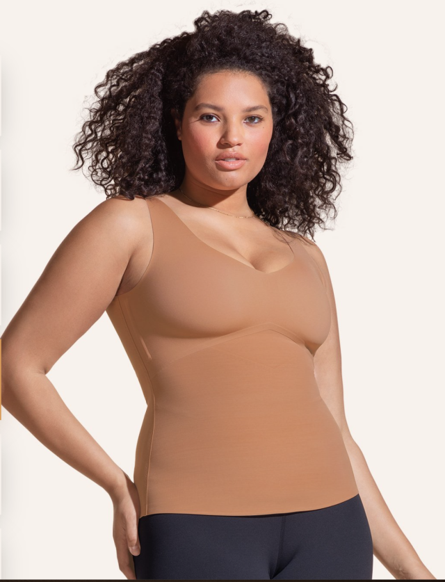 We Found The World's Most Comfortable Size-Inclusive Shapewear That NEVER  Rides Up - SHEfinds