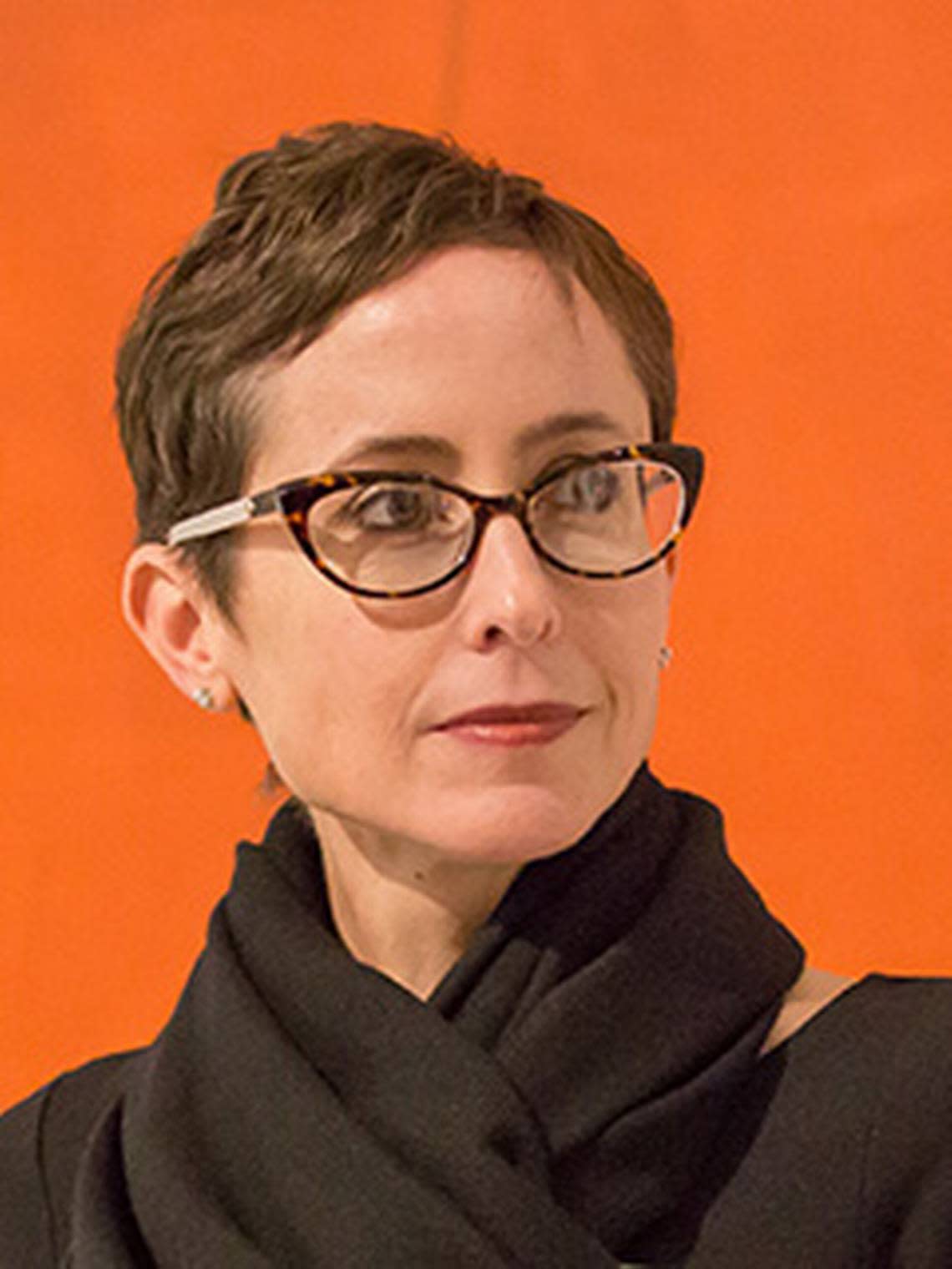 Jill Deupi, Director and Chief Curator, Lowe Art Museum