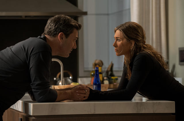 The Endgame' Recap: Season 1, Episode 1 Premiere on NBC – TVLine