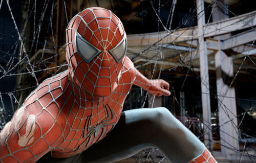 10 Actors Who Could Replace Andrew Garfield As Spider-Man