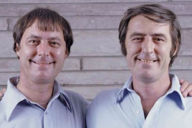 Jim twins