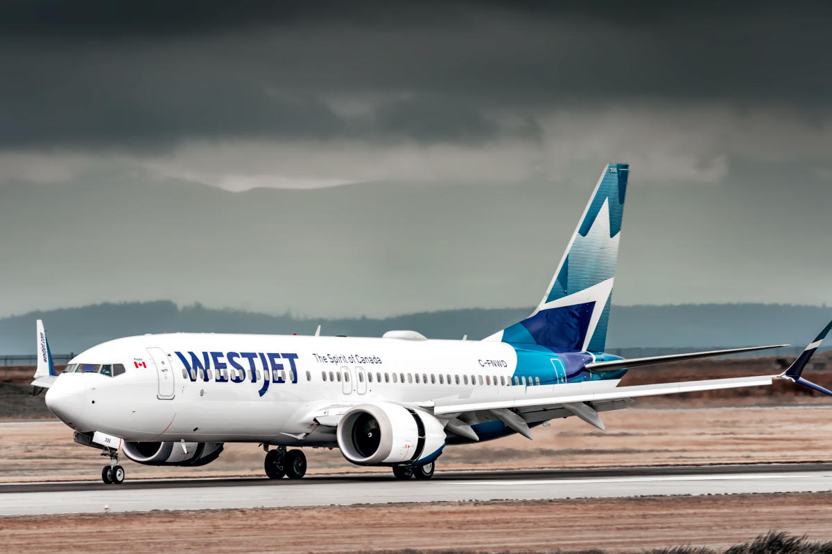 WestJet Group furthers growth strategy, inking deal with Boeing for an  additional 42 fuel-efficient 737-10 aircraft plus 22 options