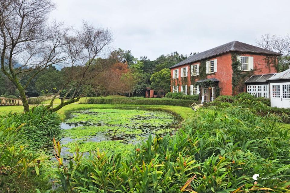 宜蘭仁山植物園