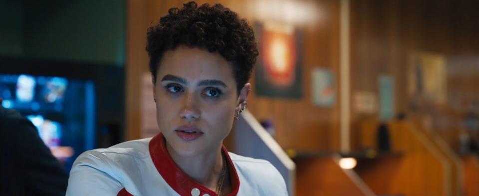 nathalie emmanuel, fast x trailer