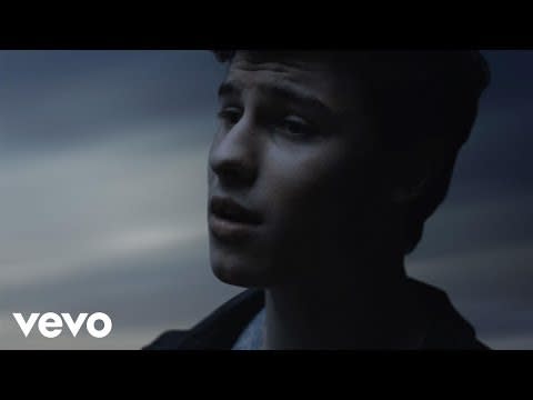 I Know What You Did Last Summer - Shawn Mendes and Camila Cabello