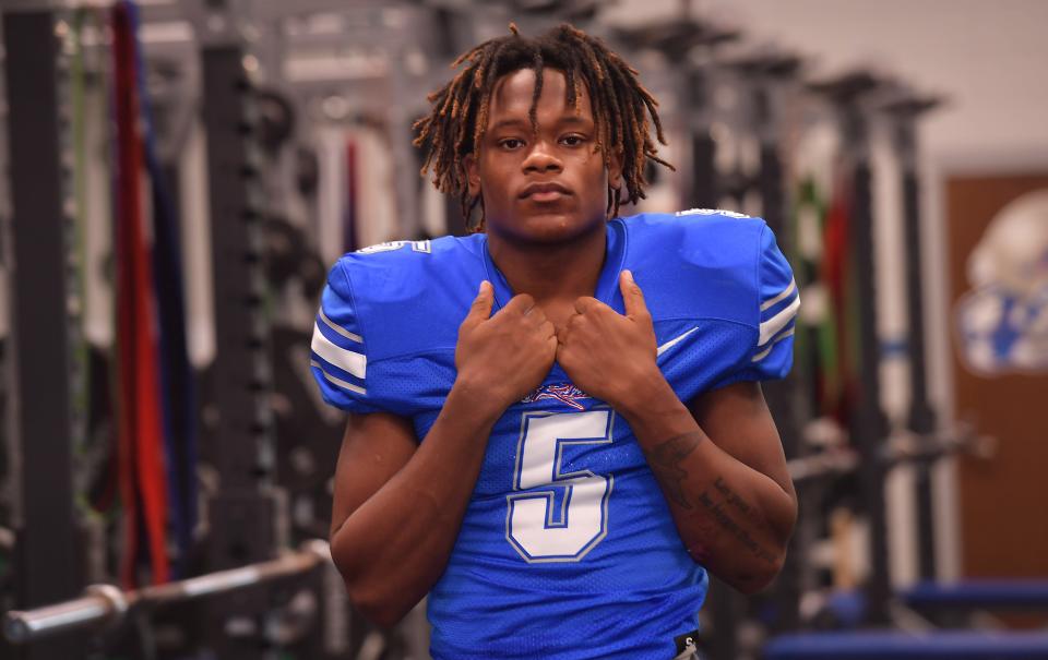 Dandy Dozen Byrnes DB Knai Cook