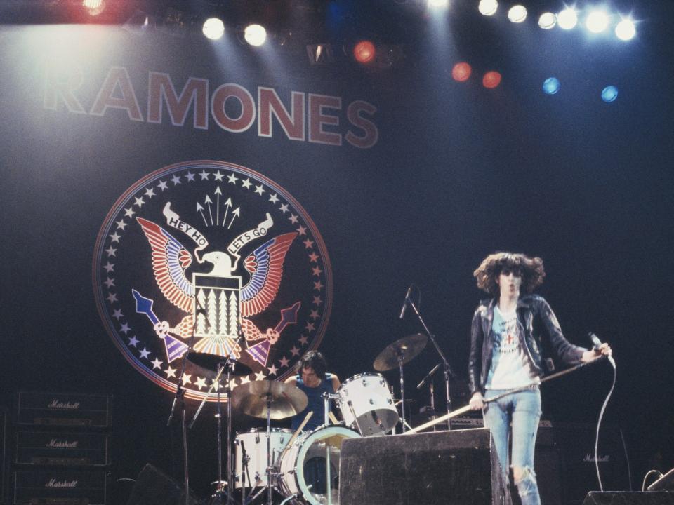 Ramones