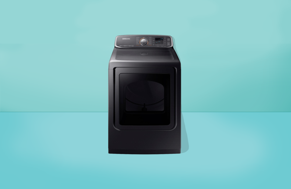 The 8 Best Dryers of 2021