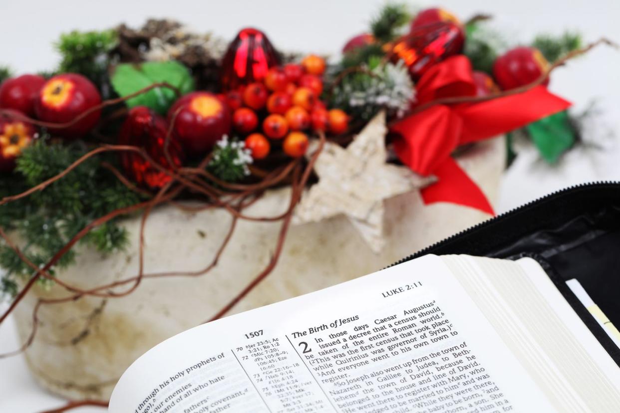 best new years eve bible verses resolutions